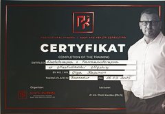 Certyfikat