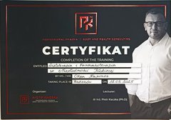 Certyfikat